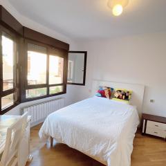 Alcobendas Cómodo y luminoso Un dormitorio