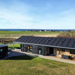 10 person holiday home in Vinderup-By Traum