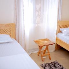 Tembo Homestay