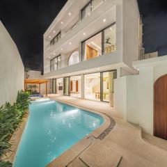 Ocean Verve Villa 3