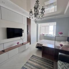 Gulya's Guest House, Ortosay Bazar