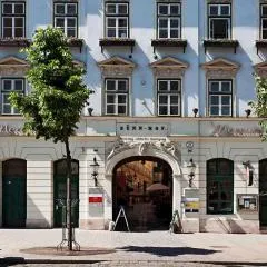 Mercure Grand Hotel Biedermeier Wien