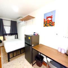 Patong Canal Villa 313