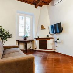 Trastevere Urban Loft