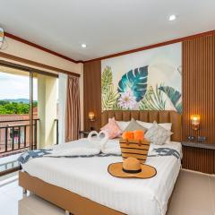 The Outdoor Kata Hotel