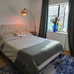Selene Apartment in Heart of Glastonbury