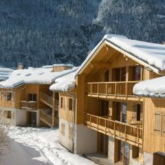 Orelle 3 Vallées - 2 pièces 6 personnes