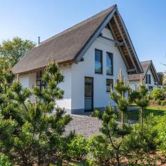 Ferienhaus "Seagull"