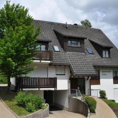 Ferienwohnung Waldrose am Titisee