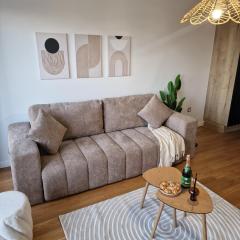 Luxury Escape, 4 people, 6 min from Disneyland Paris