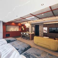 illi Jam Shinsaibashi