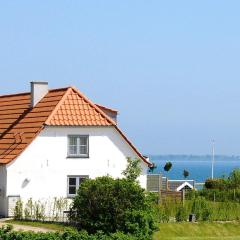 6 person holiday home in Hejls-By Traum