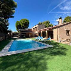 Villa Buiza