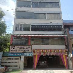 FM Hotels - Pitampura