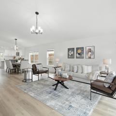 Sunny Desert Retreat Near Coachella & Stagecoach home