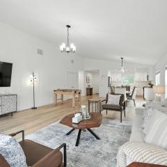 Sunny Desert Retreat Near Coachella & Stagecoach home