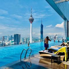 The platinum KLCC by suites hospitality