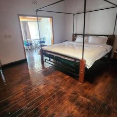 Tiga Ciene Guest House
