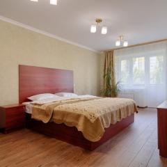 Lovely studio for two