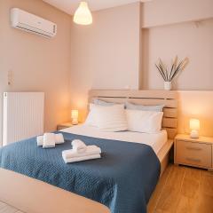 Onda Blu Deluxe Loutraki