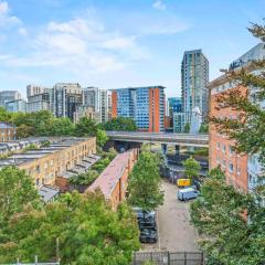 2 Bedrooms Flat in Little Venice