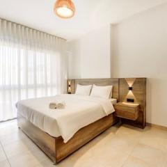 Al-Raha Luxury apartment