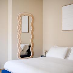 Premier Stay The Garden - Bernina Experience