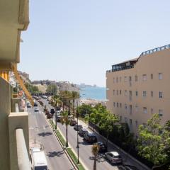 Apartamento Carvajal Fuengirola