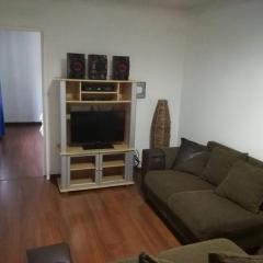 Linden Garden Flat