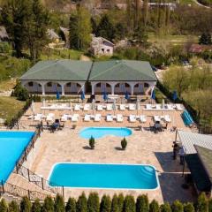 Apartman MiCi Sunčani Breg Vrdnik