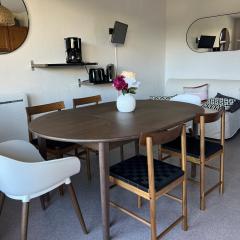 Appartement Montagne proche des pistes