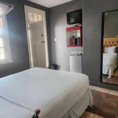 Kudu Backpackers