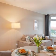 Modernes Studio Apartment Berlin Mitte
