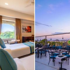 Hotel Horizon - Near Fateh Sagar Lake Udaipur