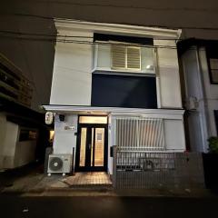 Happy Inn Kyoto えんの宿