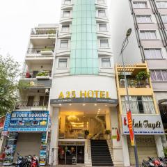 A25 Hotel - 255 Lê Thánh Tôn