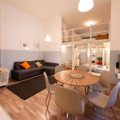 Klau33 - Heart of the city!