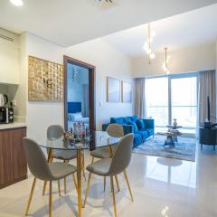 Stunning Canal Views l Sleeps 6