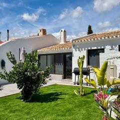 Casa Etxetxoa - Calpe