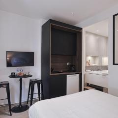 LES BULLES DE MONA - Passion - Spa - Clim