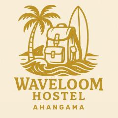 Wave Loom Hostel Ahangama