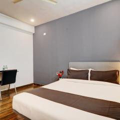 Super Townhouse Ecity Inn