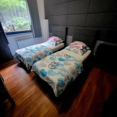 M Hostel
