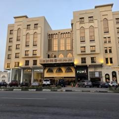 فندق جولدن إيليت - Golden Elite Hotel