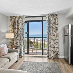 Beach Cove 420 - Ocean View