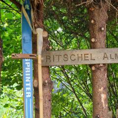 Ritschel Alm Limbach