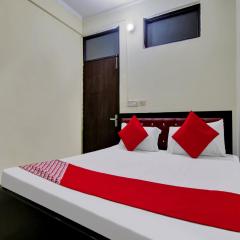 Hotel O Darshan Palace