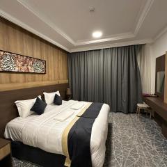 Sudair Karam Hotel - فندق سدير كرم