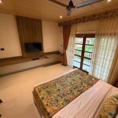 Triptire Resort & Kaziranga