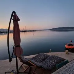 Sea House Kastilac